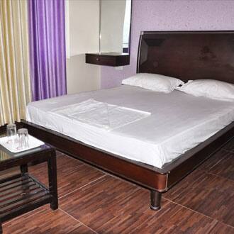 Vikas hotel (25 km from Nainital), Nainital 2
